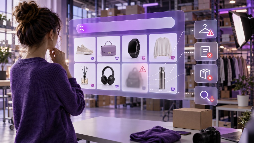 Почему карточка товара не отображается в поиске Wildberries