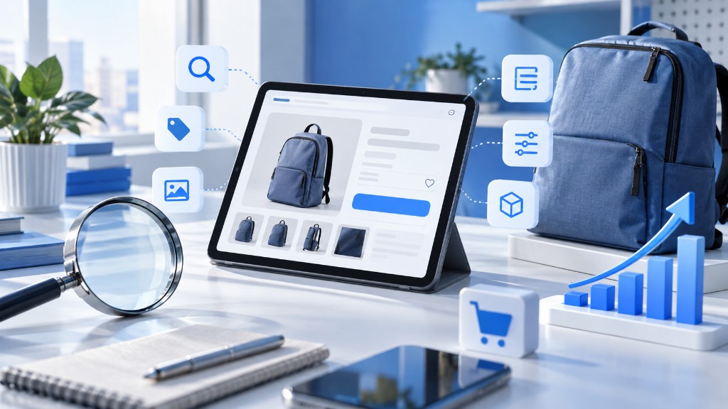 SEO-оптимизация карточки товара на Ozon