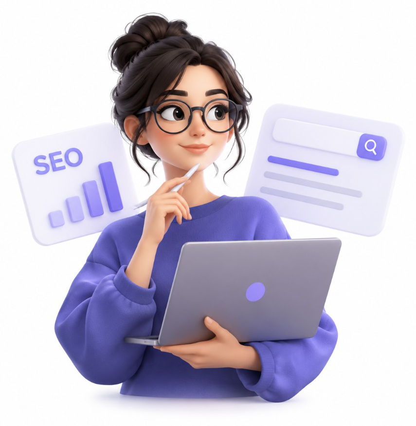 SEO - менеджер